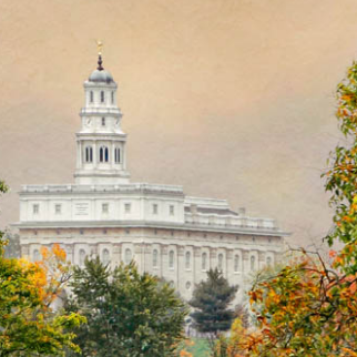 20+ Nauvoo Temple Pictures: Moving Forward With Faith