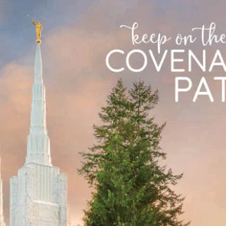 Celebrating Latter-day Saint Temple Through Posters