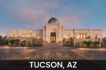 Tucson Arizona Temple