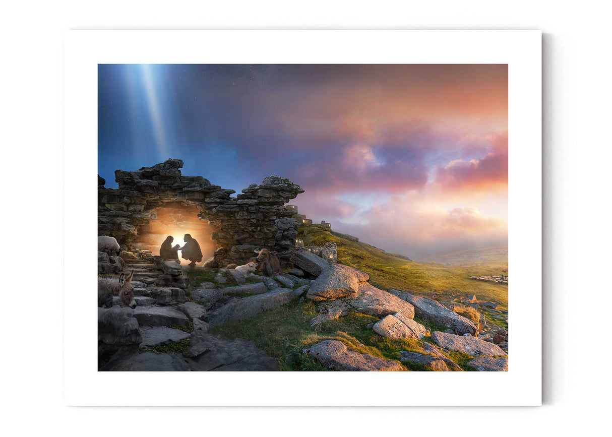 Families of Bethlehem