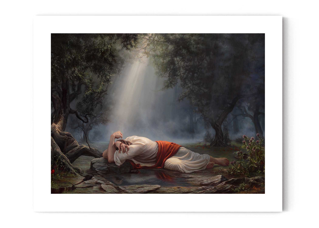 Gethsemane