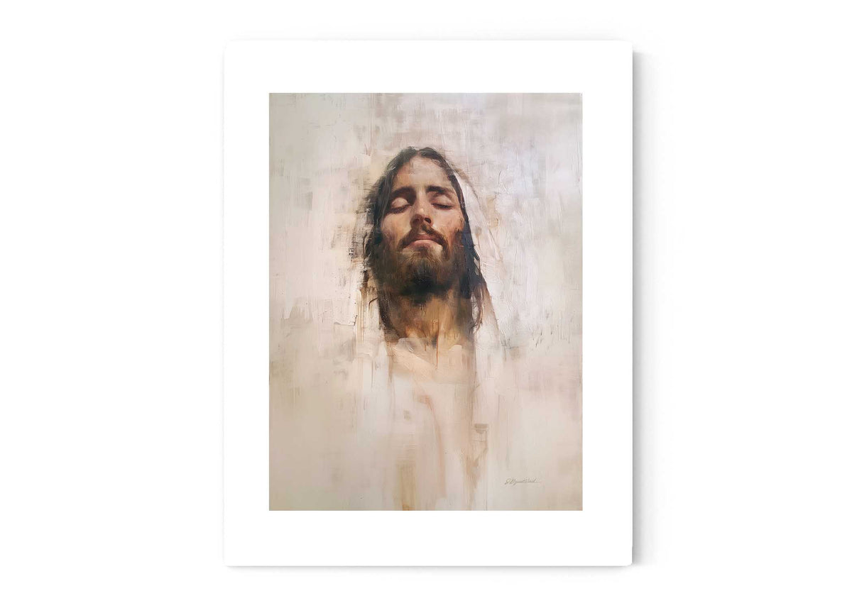 Hallowed Be Thy Name