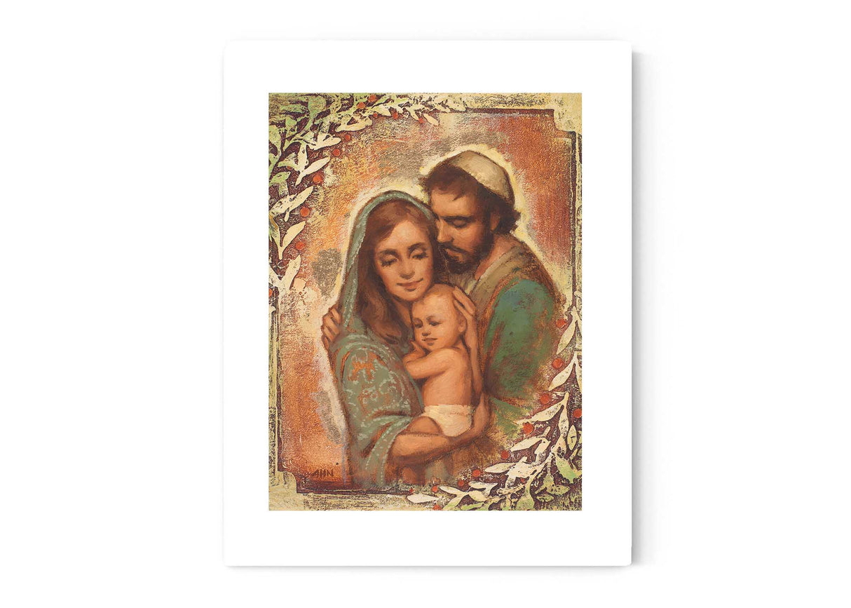 Holy Family
