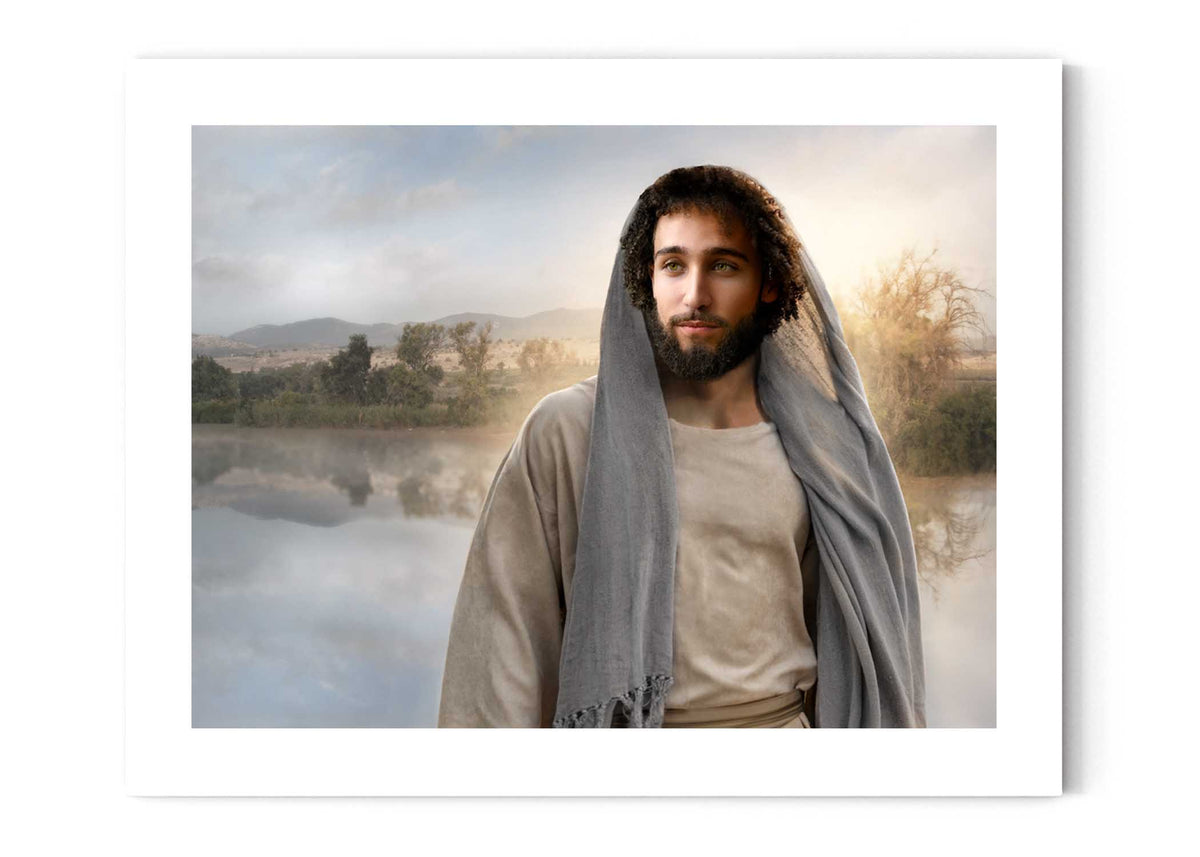 My Peace I Give