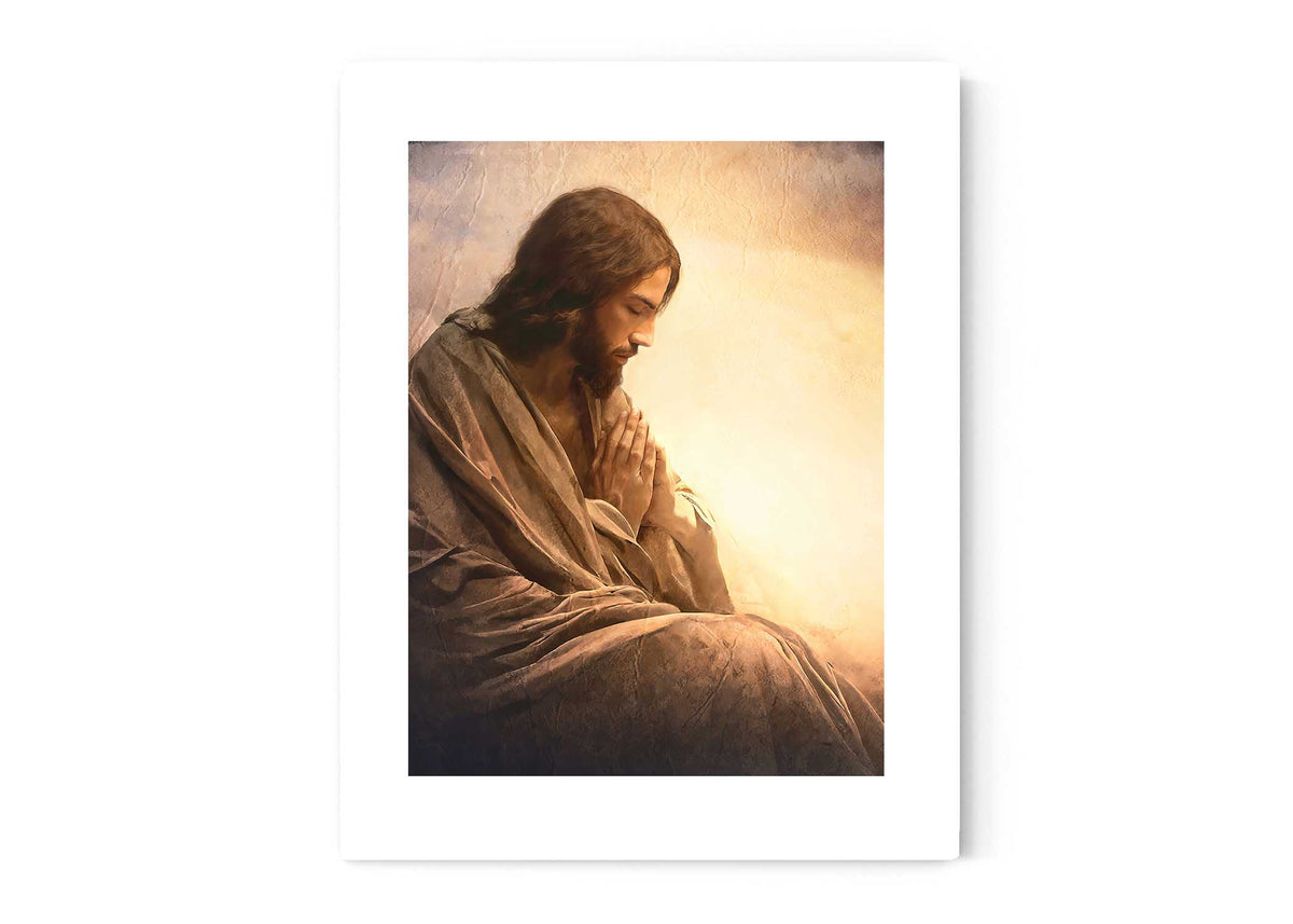 Resurrection Prayer