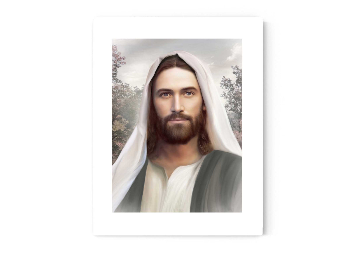 Resurrection and the Life