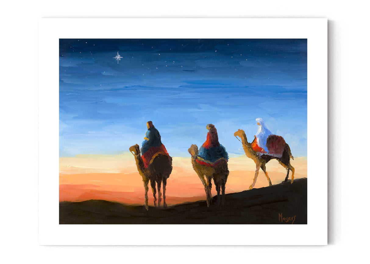 We Three Kings