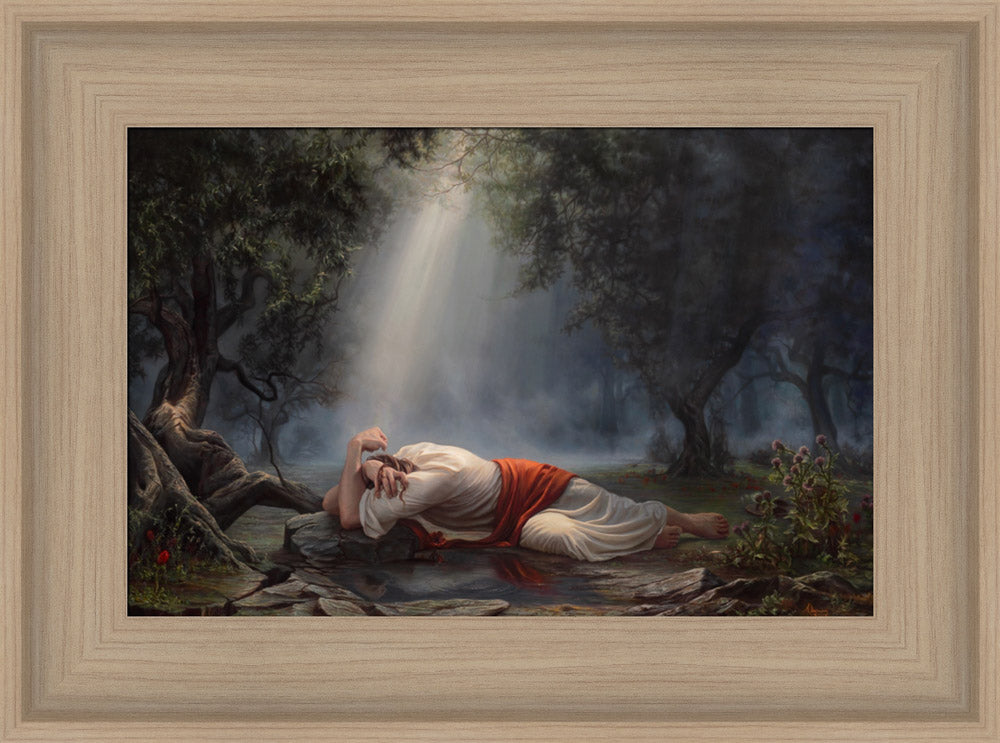 Gethsemane