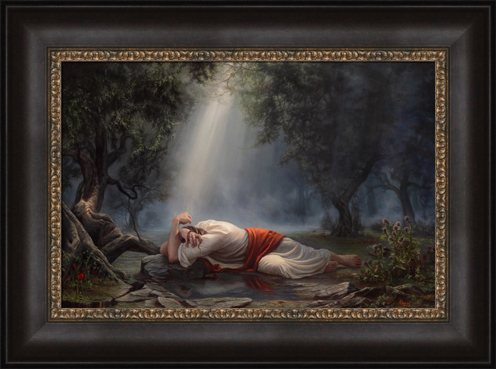 Gethsemane