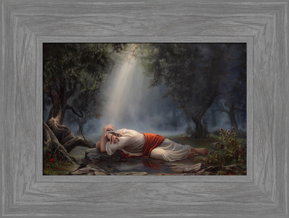 Gethsemane