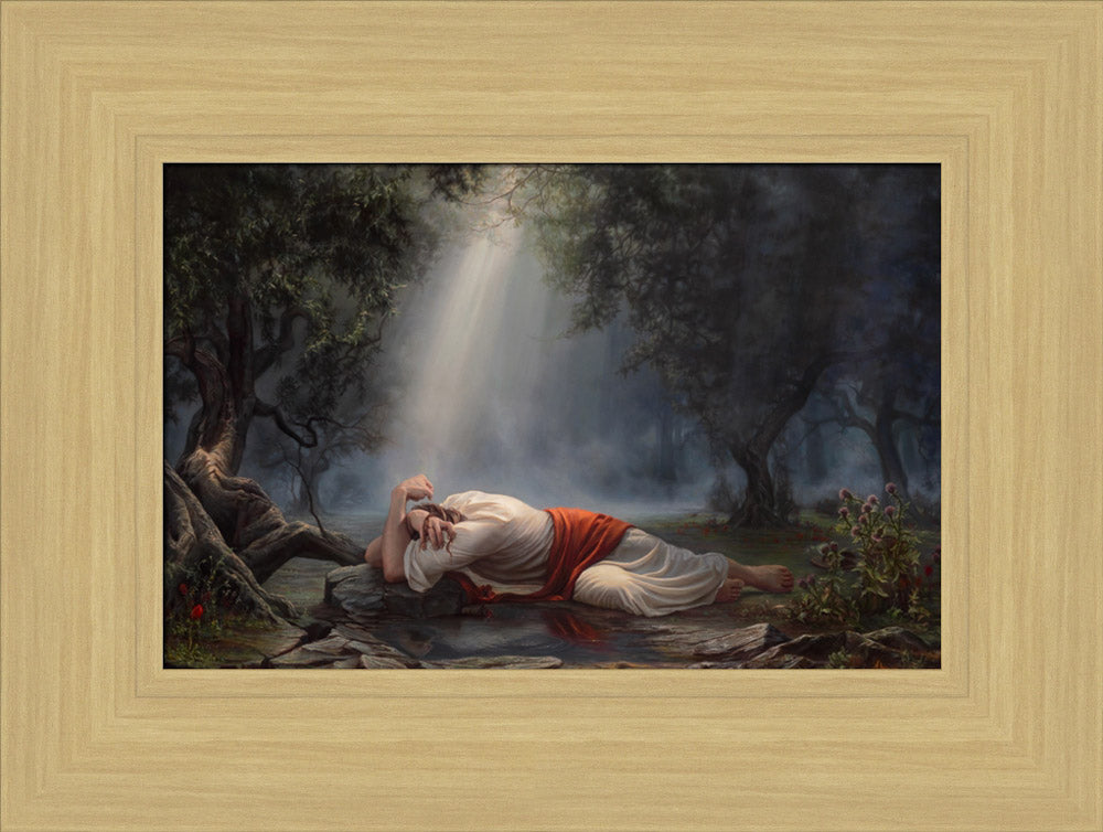 Gethsemane