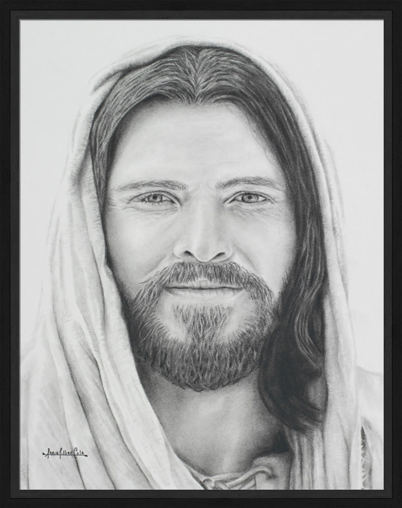 My Peace by Annie Cole