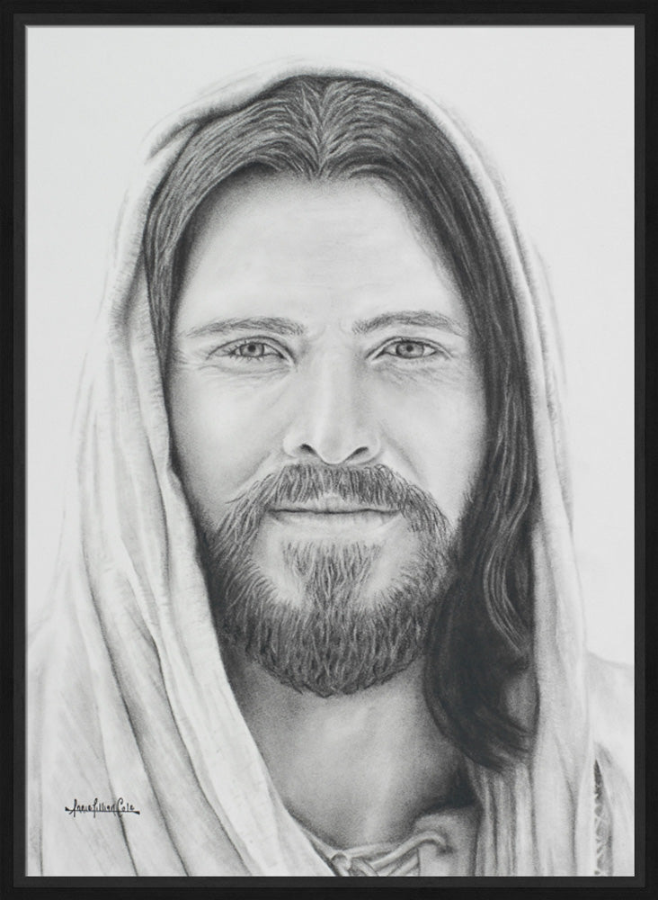 My Peace by Annie Cole