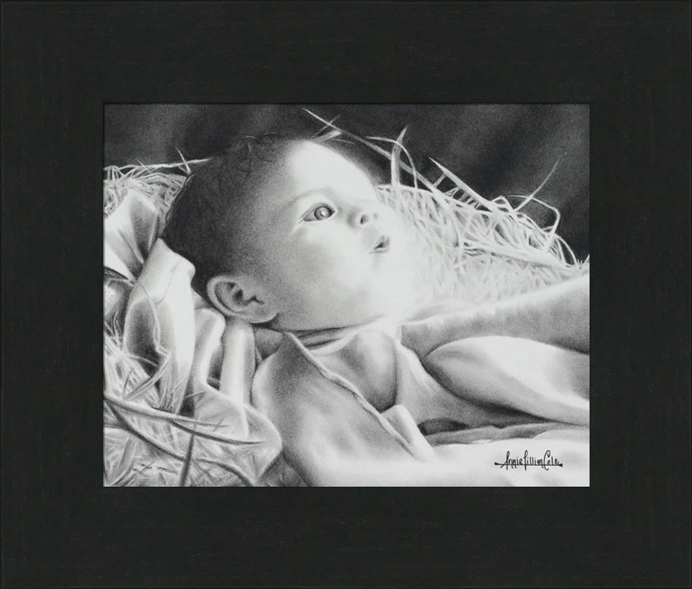 Adore Him by Annie Cole