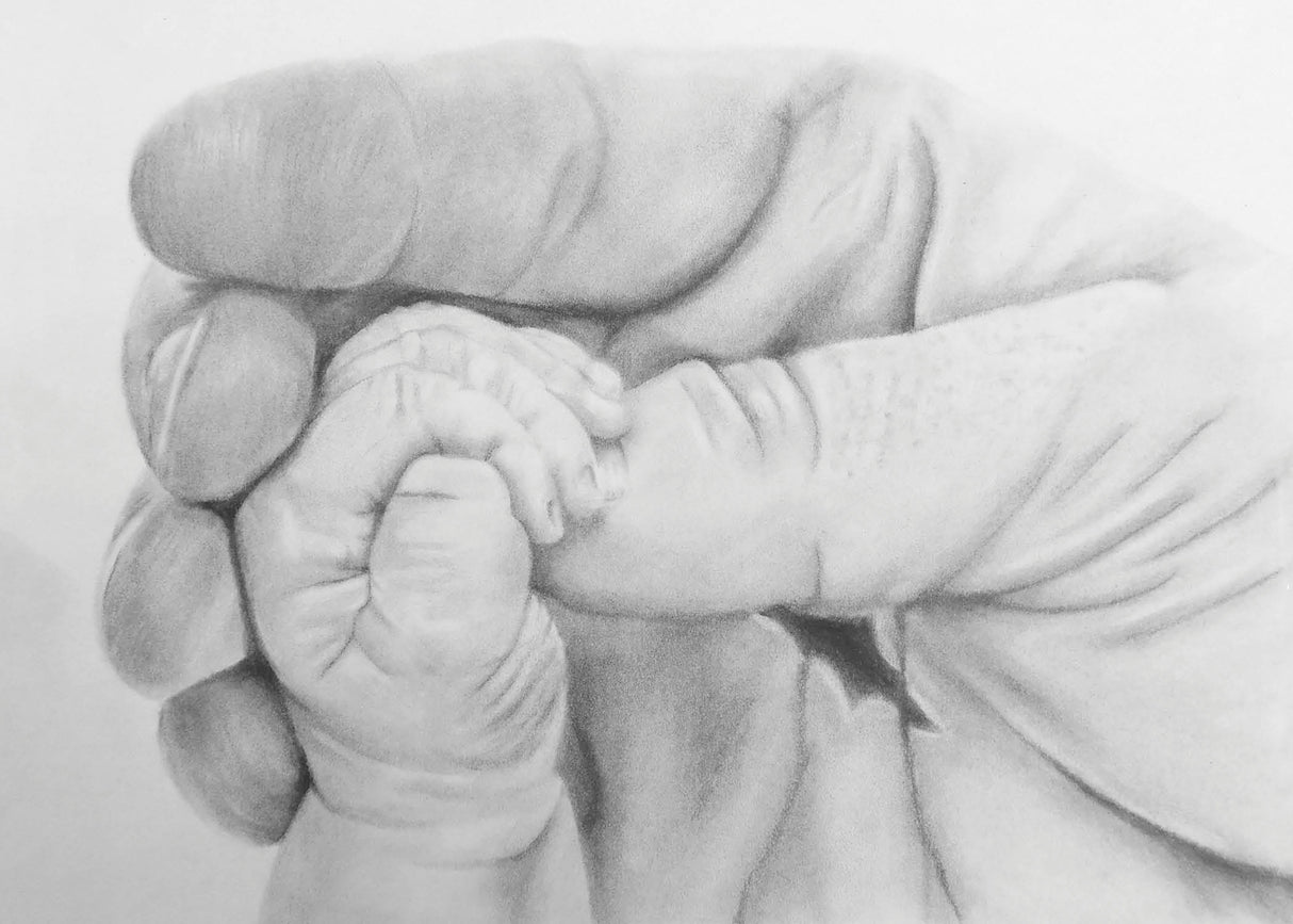 Hold On