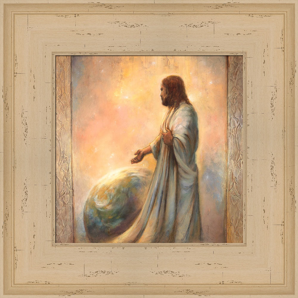 The Creation