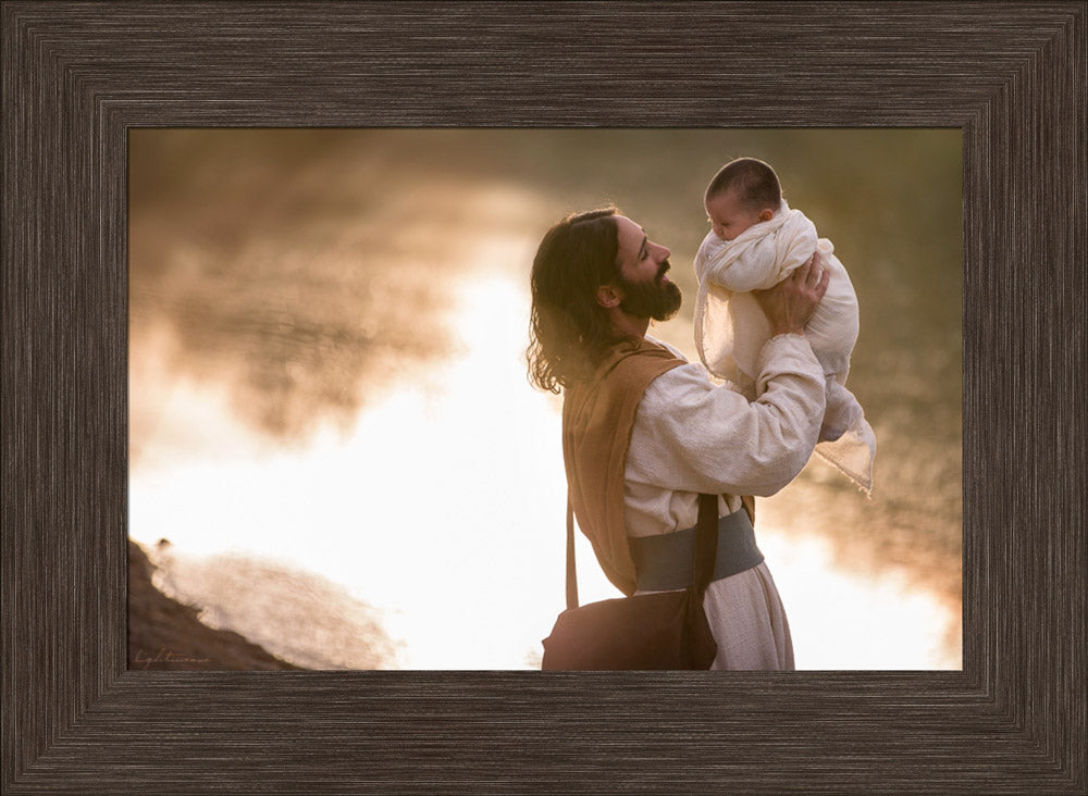 Succor Our Every Need