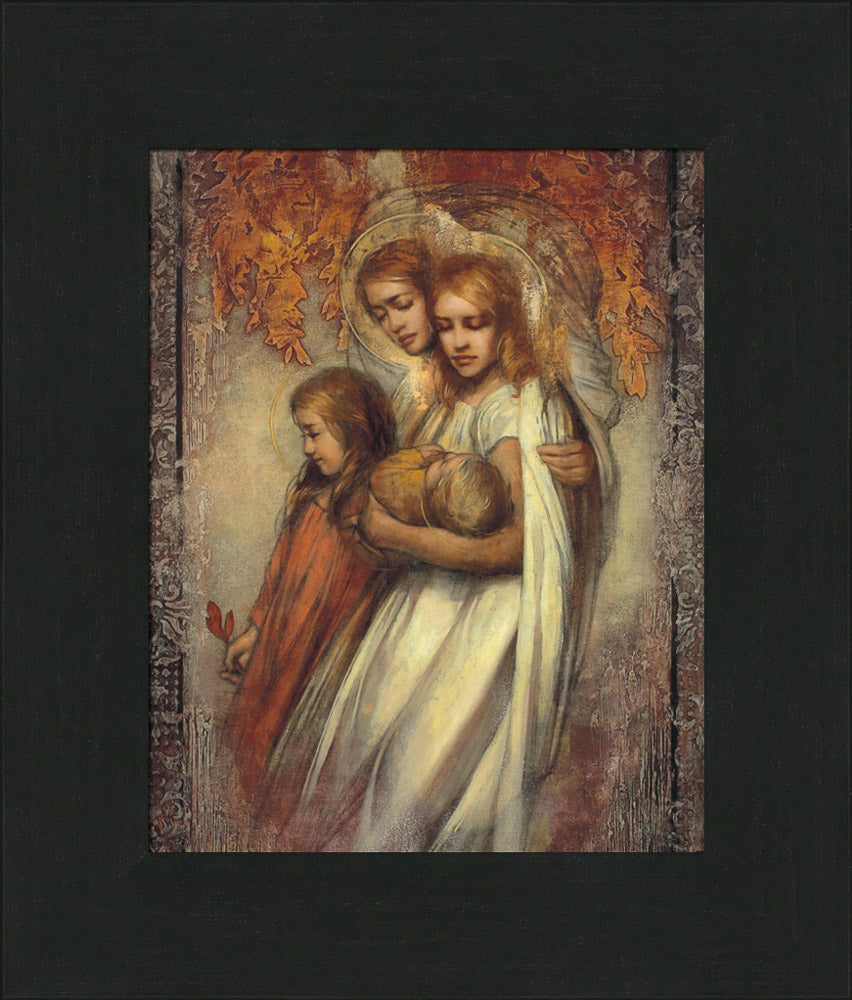 Tender Mercies by Annie Henrie Nader