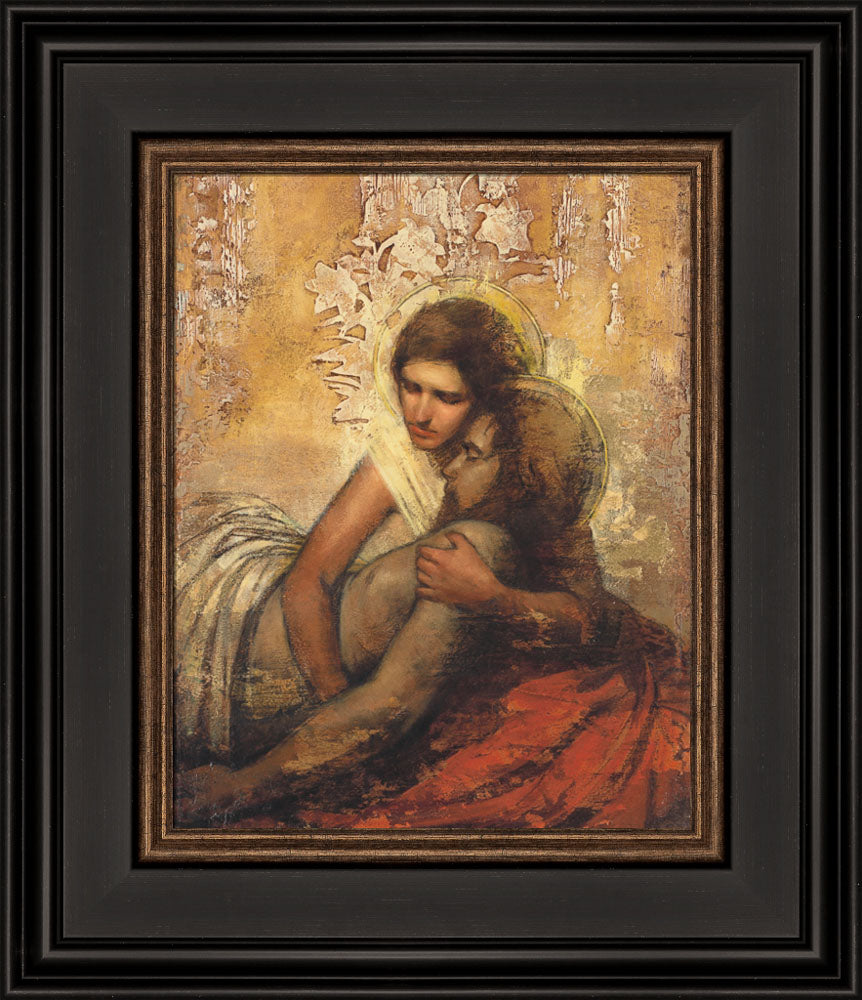 Streams of Mercy by Annie Henrie Nader