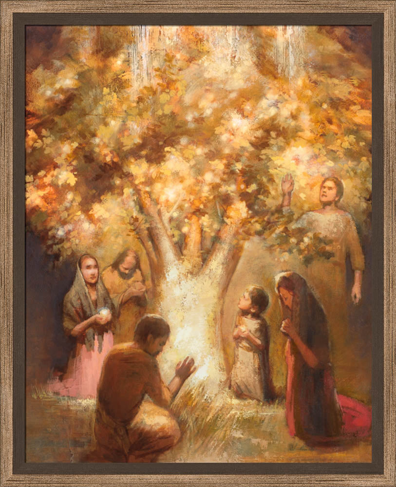 Precious Above All by Annie Henrie Nader