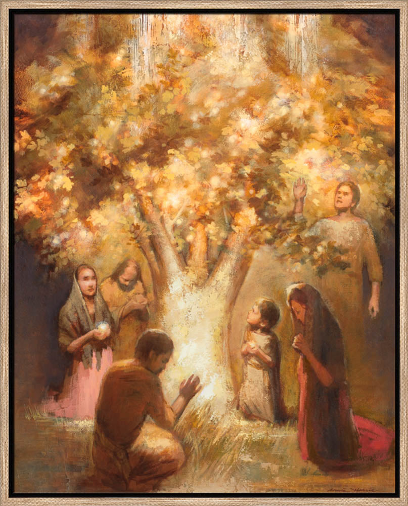 Precious Above All by Annie Henrie Nader