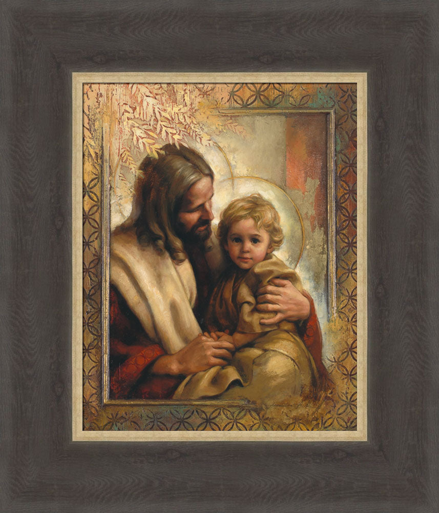 Great in the Sight of God by Annie Henrie Nader