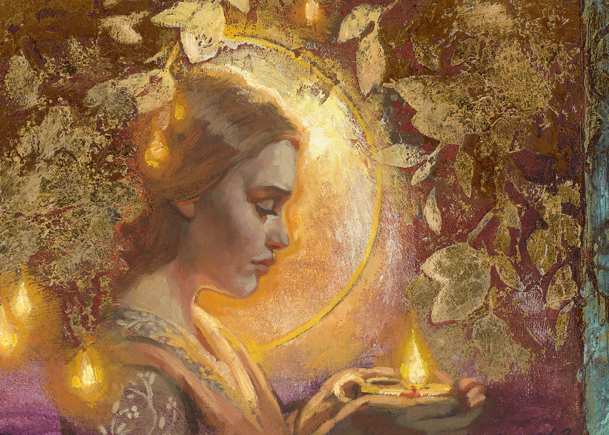 Light Bearers