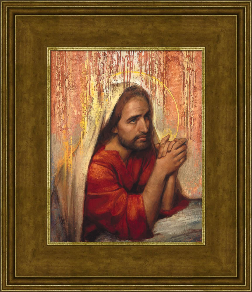 Advocate by Annie Henrie Nader