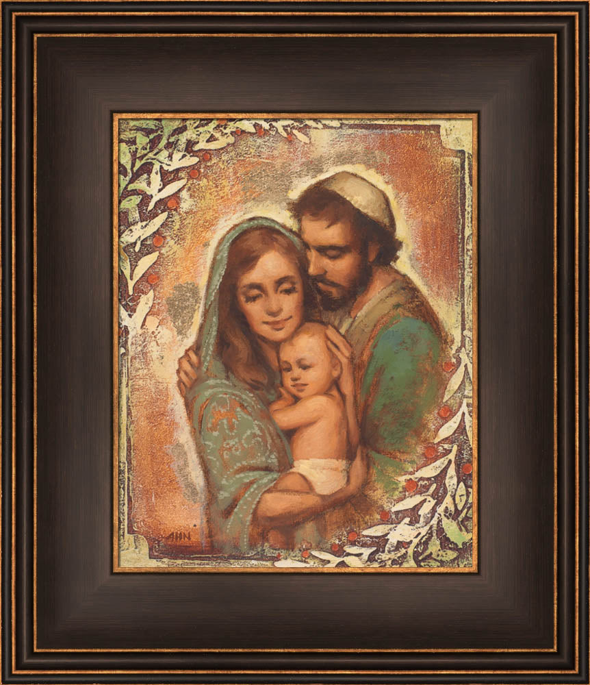 Holy Family