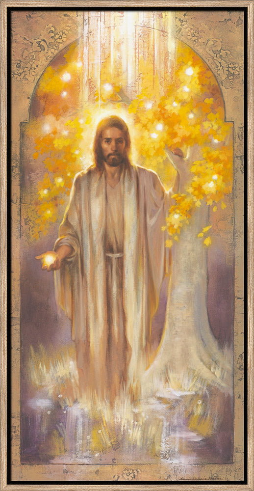 The Invitation by Annie Henrie Nader