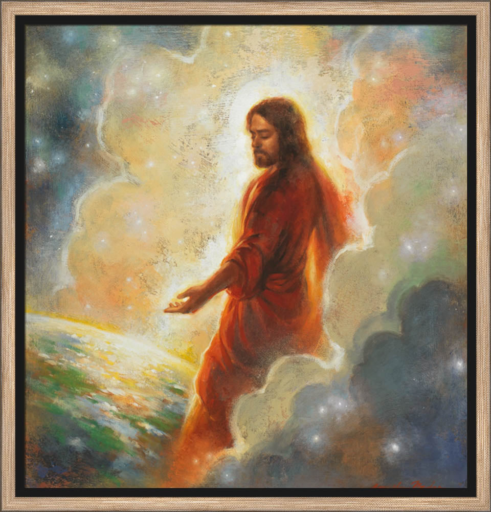 Arm of Mercy