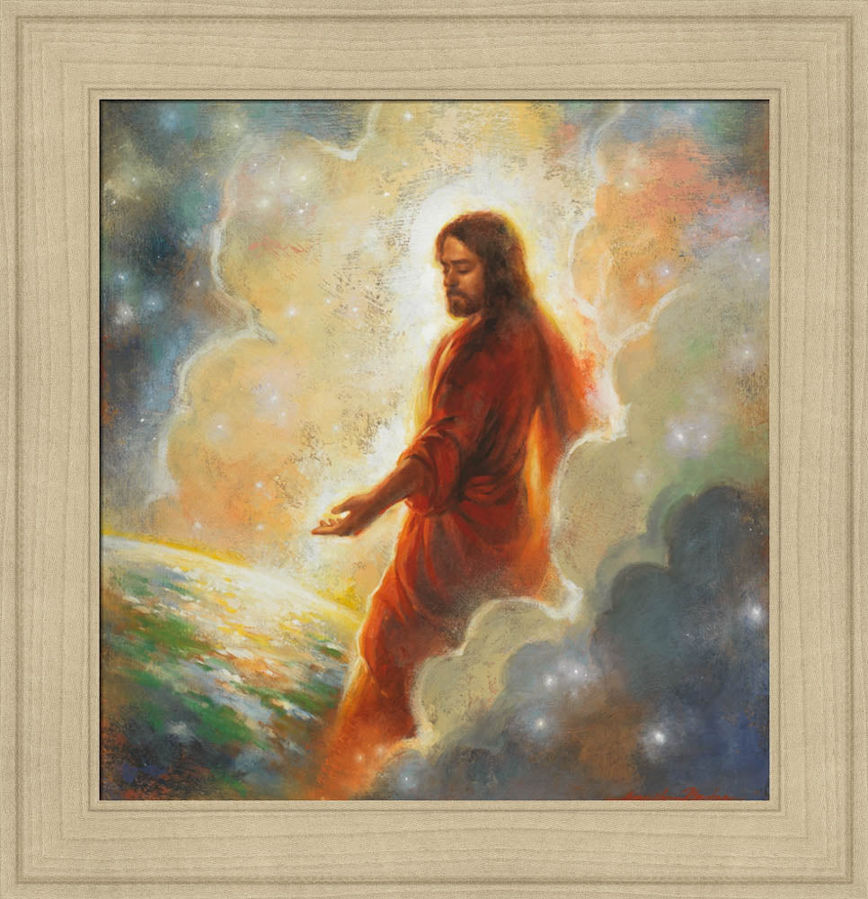 Arm of Mercy