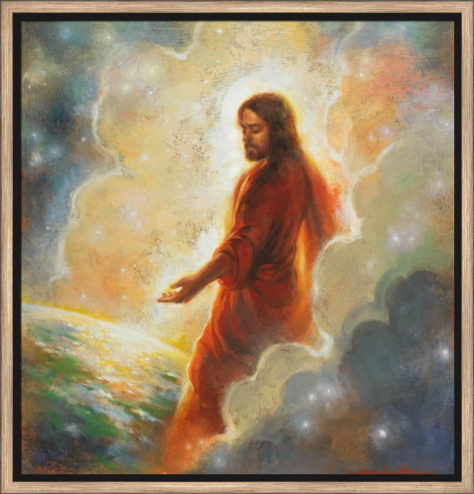 Arm of Mercy