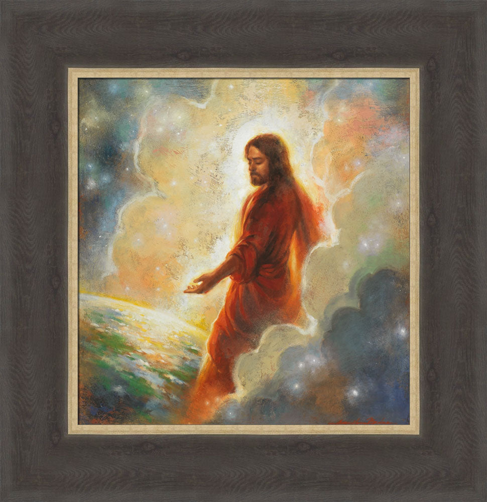 Arm of Mercy