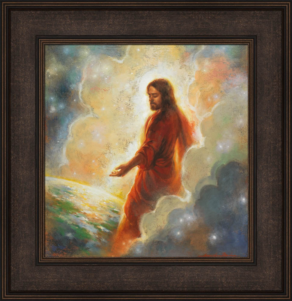 Arm of Mercy