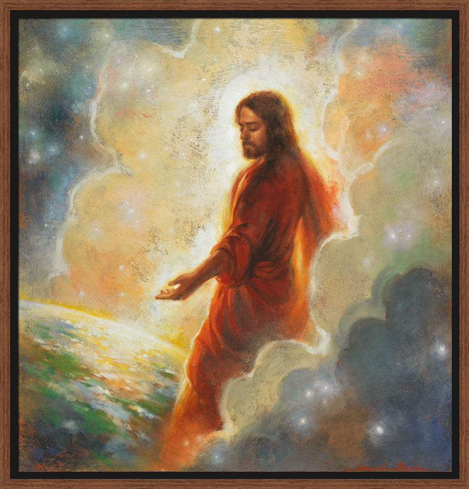 Arm of Mercy