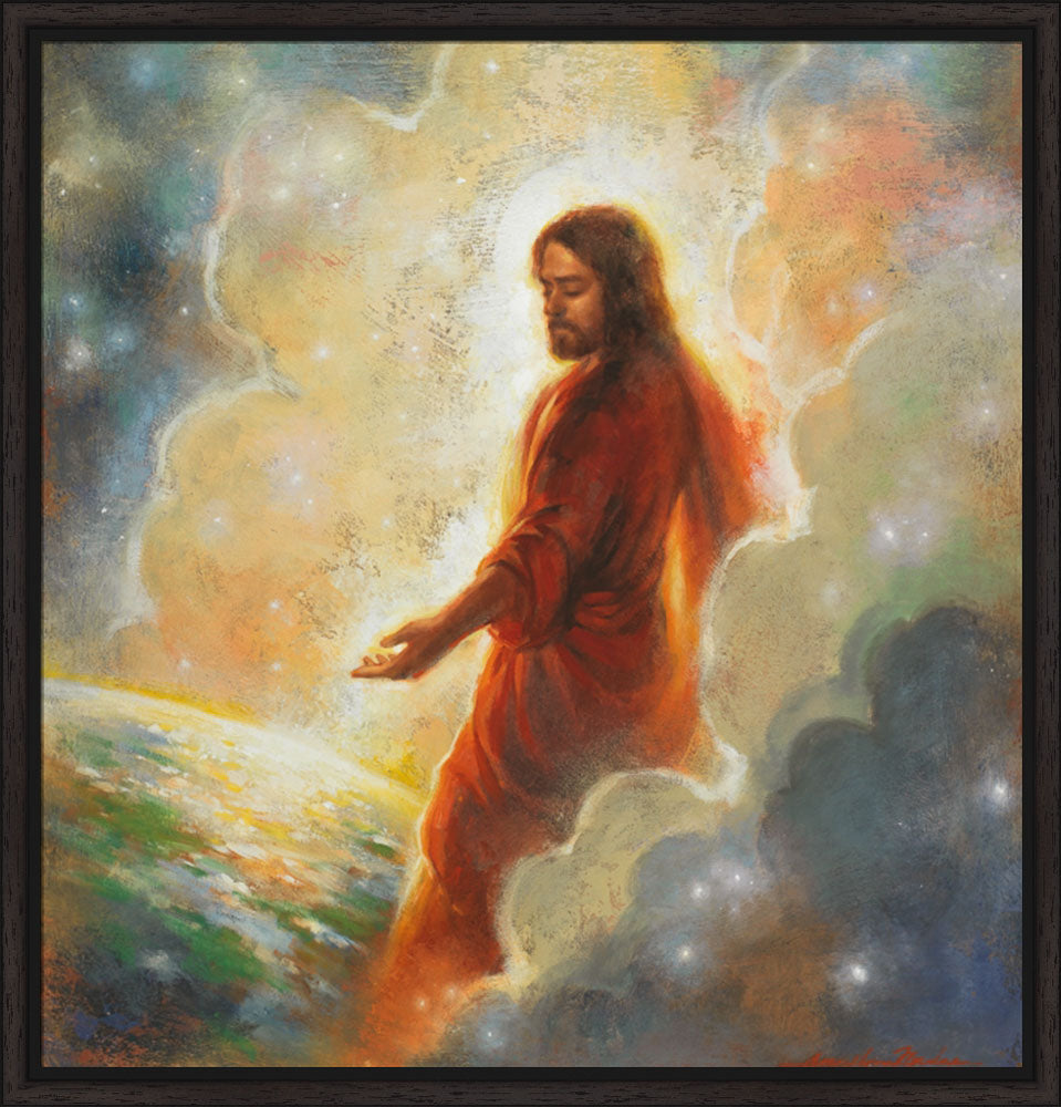 Arm of Mercy