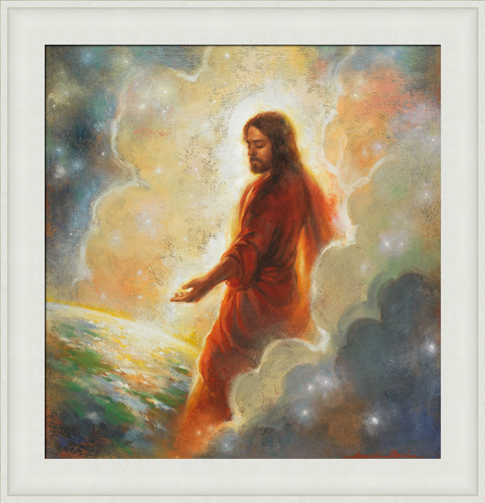 Arm of Mercy