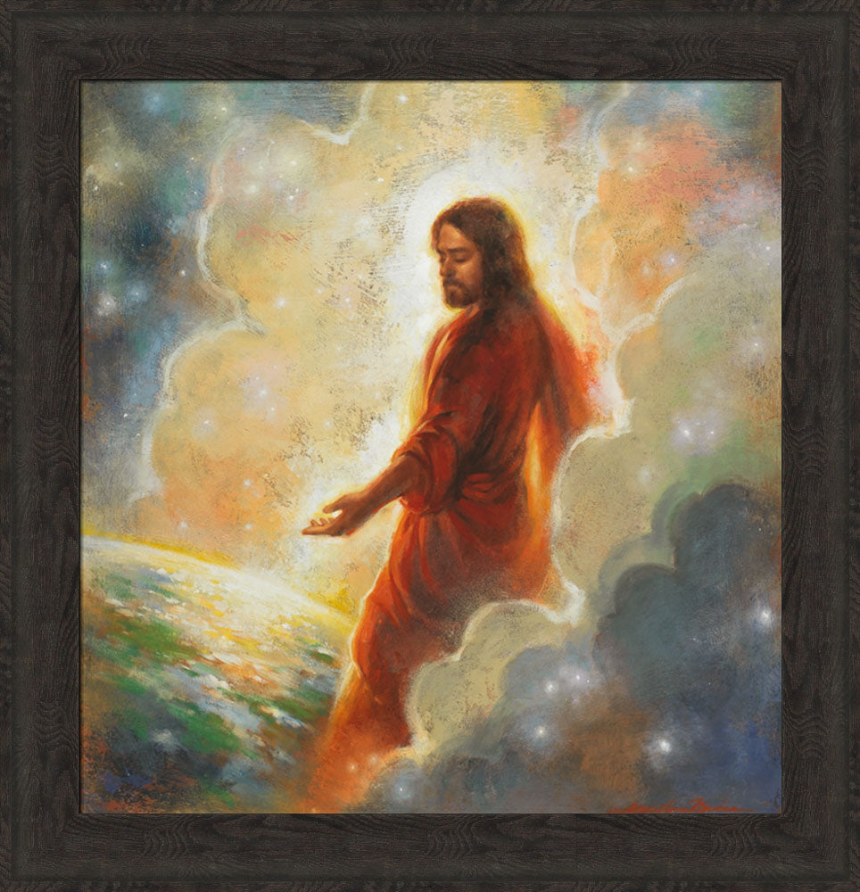 Arm of Mercy