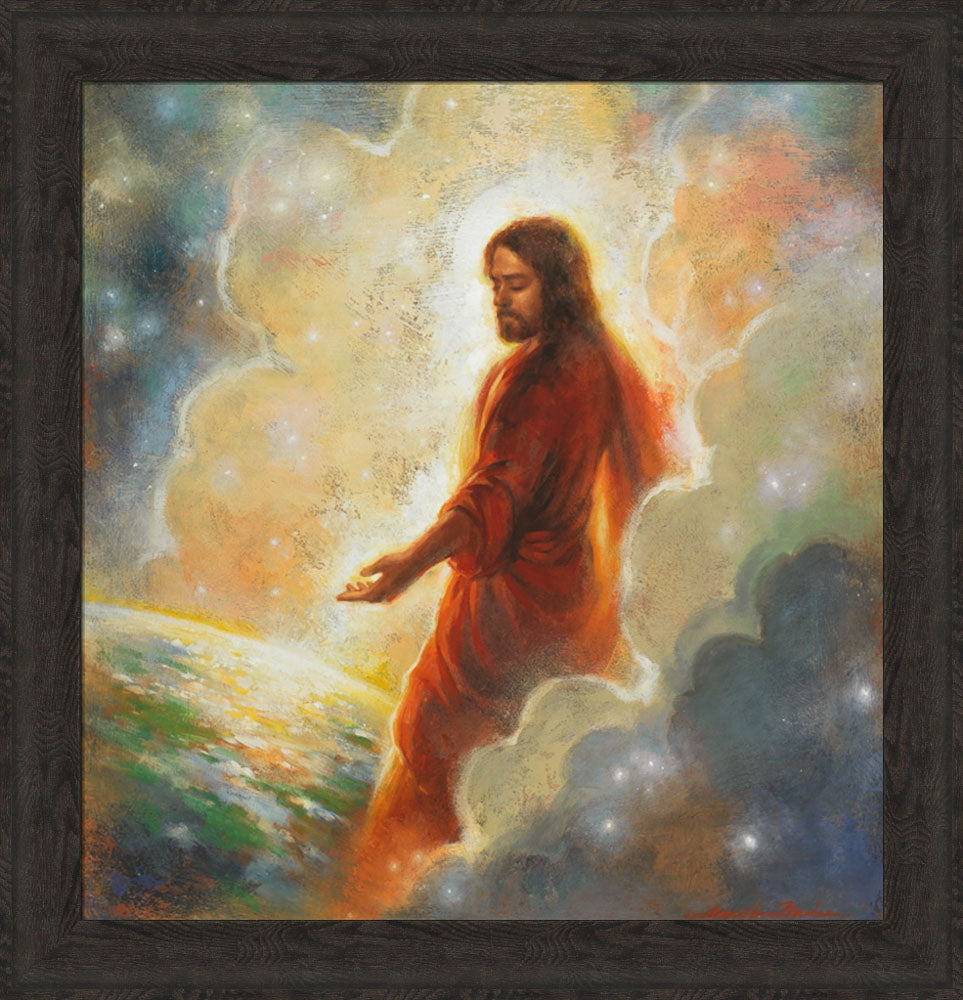 Arm of Mercy