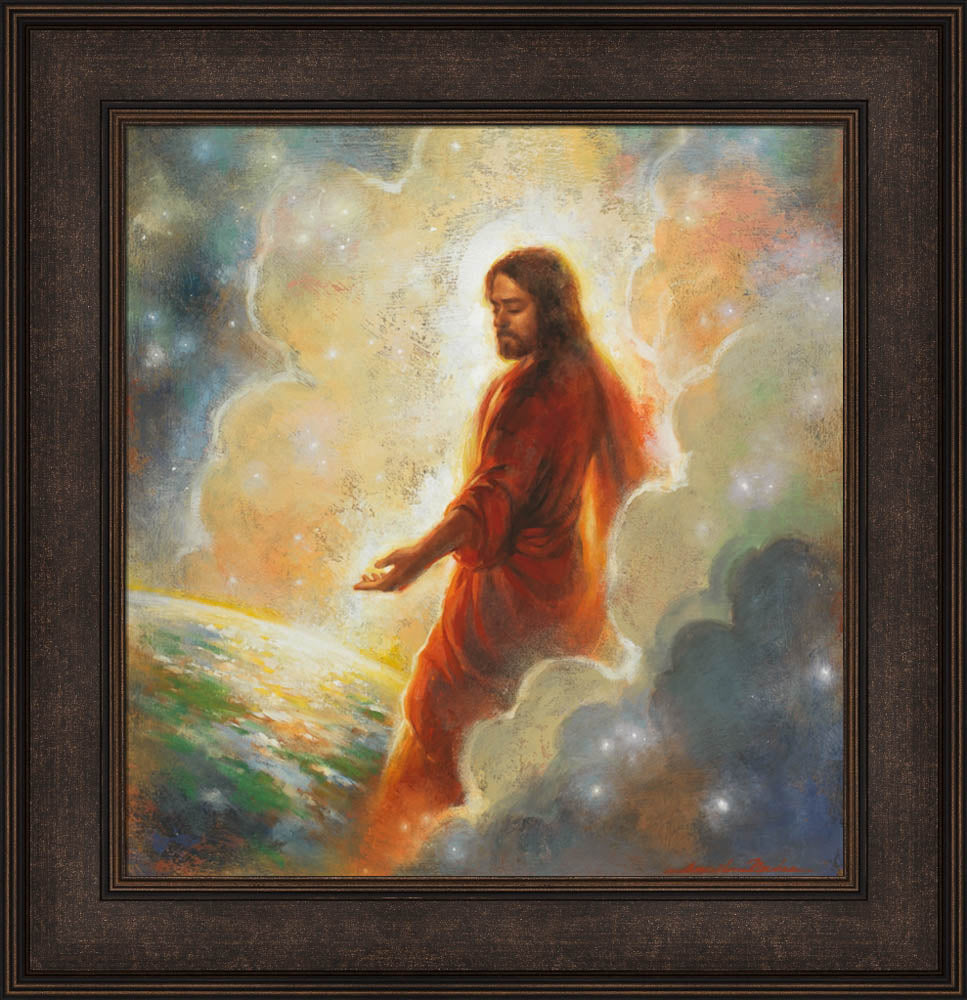 Arm of Mercy