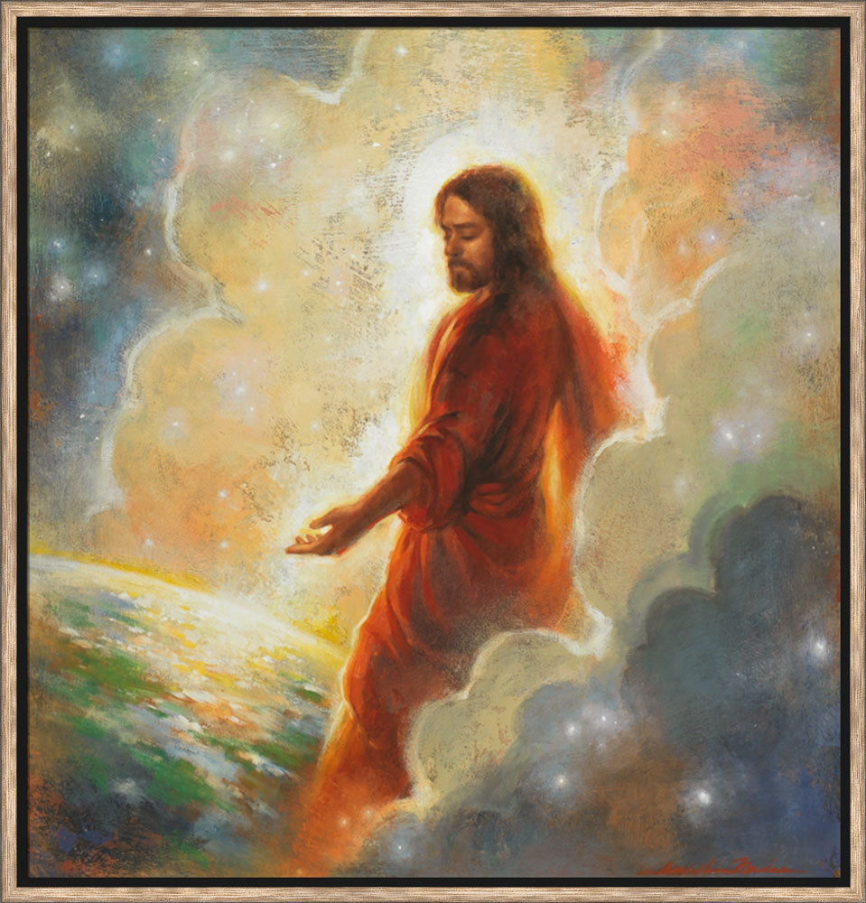 Arm of Mercy
