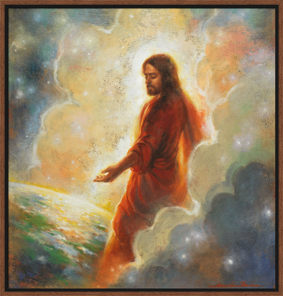 Arm of Mercy