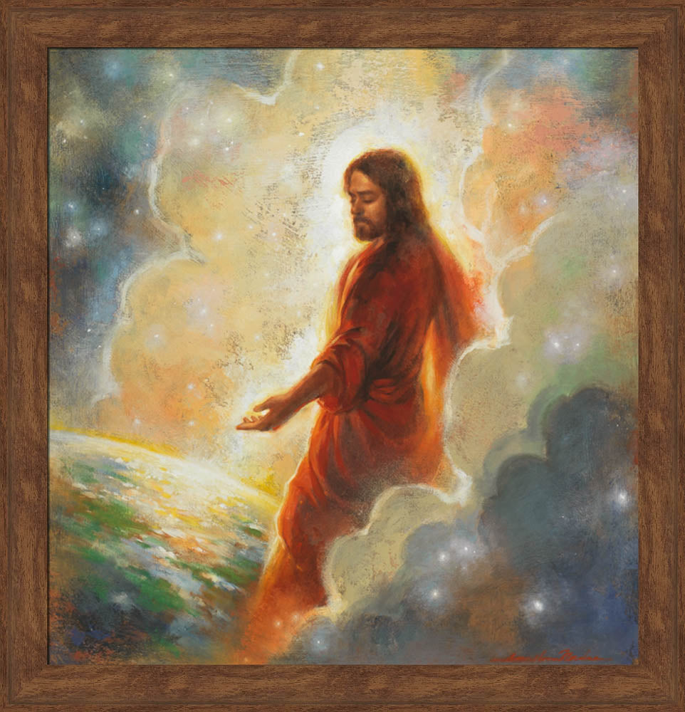 Arm of Mercy