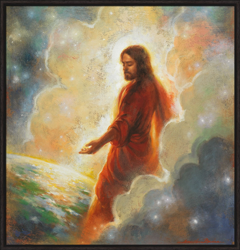Arm of Mercy