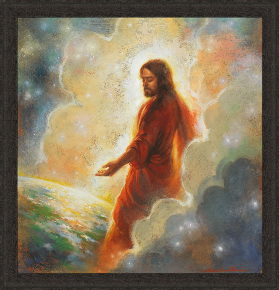 Arm of Mercy