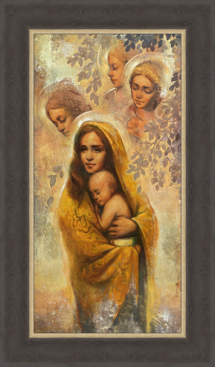 Divine Love