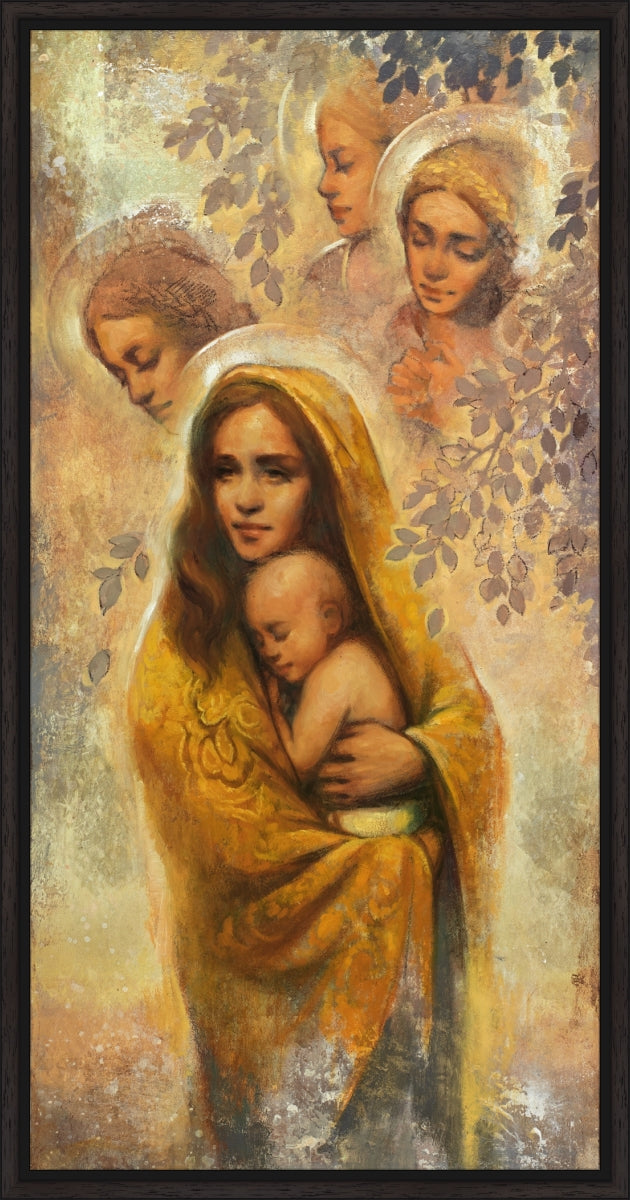 Divine Love
