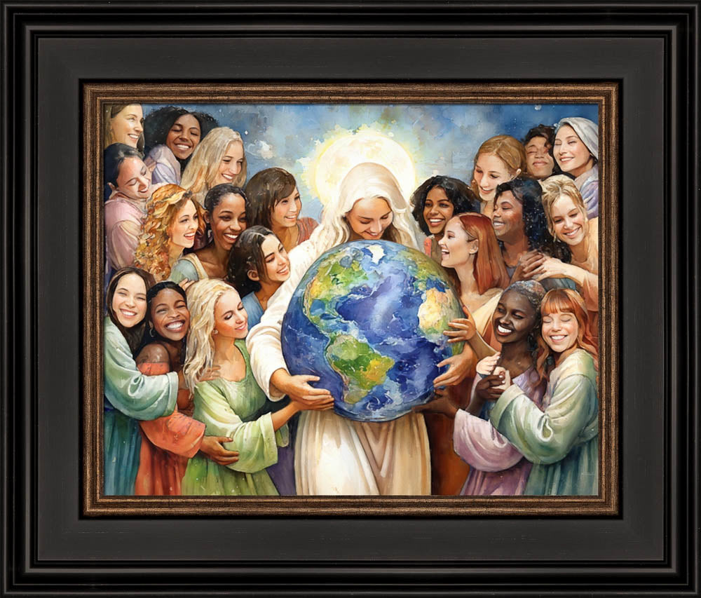 Daughters of Light