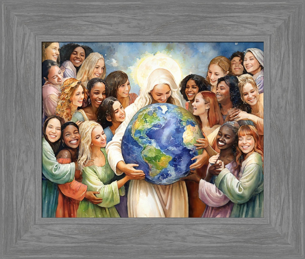 Daughters of Light
